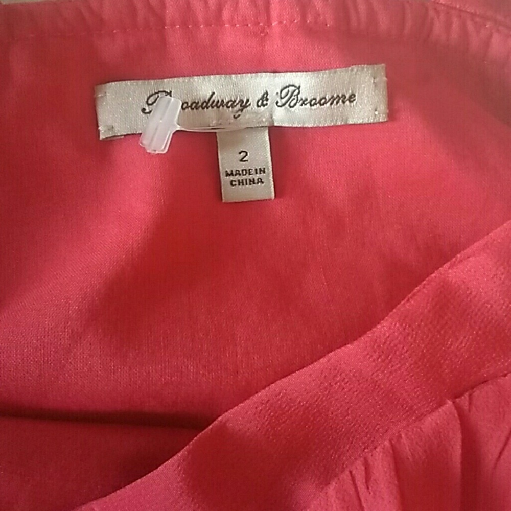 DRESS - Picture 4 of 4